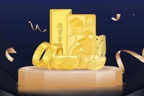 渭南市韩城回收黄金